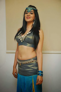 Actress Sakshi Choudhary  Pictures at Potugadu Telugu Movie Audio Launch 0007